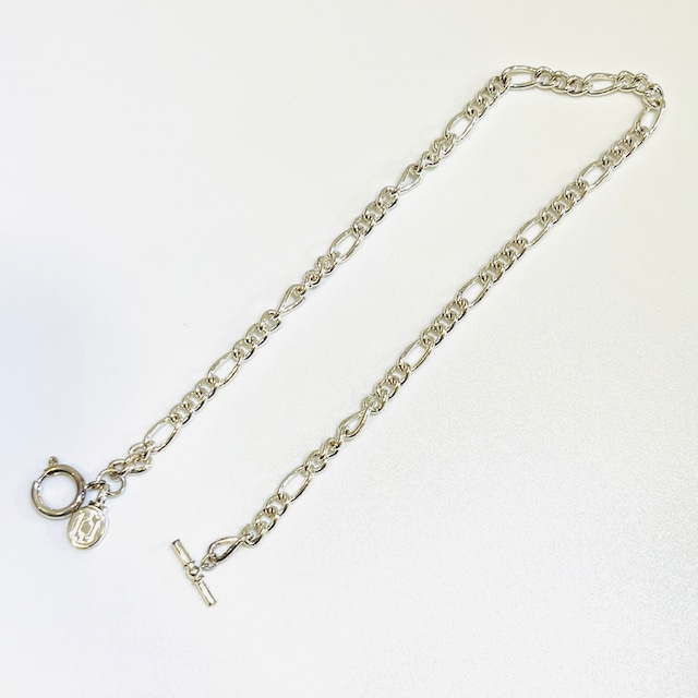 vintage Ralph lorenヴィンテージラルフローレン oval links chain necklace メタルネックレス
