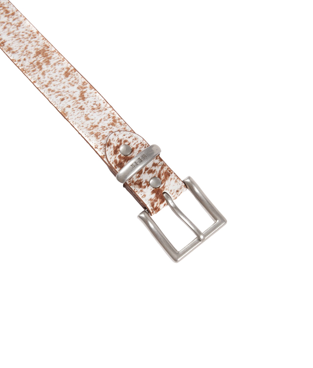 XLIM / EP 01 belt brown