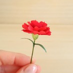 母の日ギフト『セキセイインコの贈り物』 和紙インテリア/置物