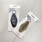 THE HOTEL KEY HOLDER / ザ ホテルキーホルダー