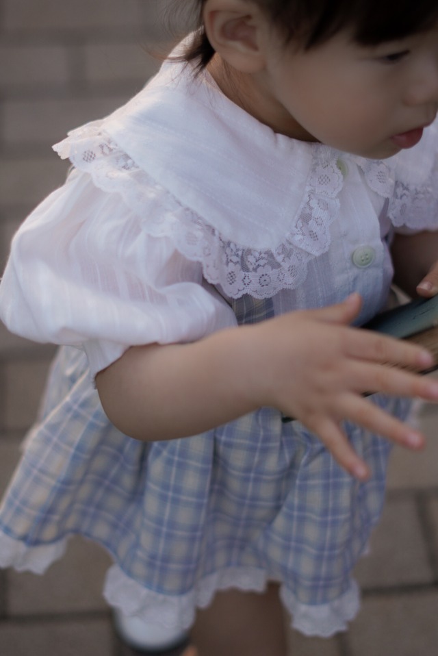 ꒰ 即納 ꒱ Sherly skirt bloomers / anneshirley
