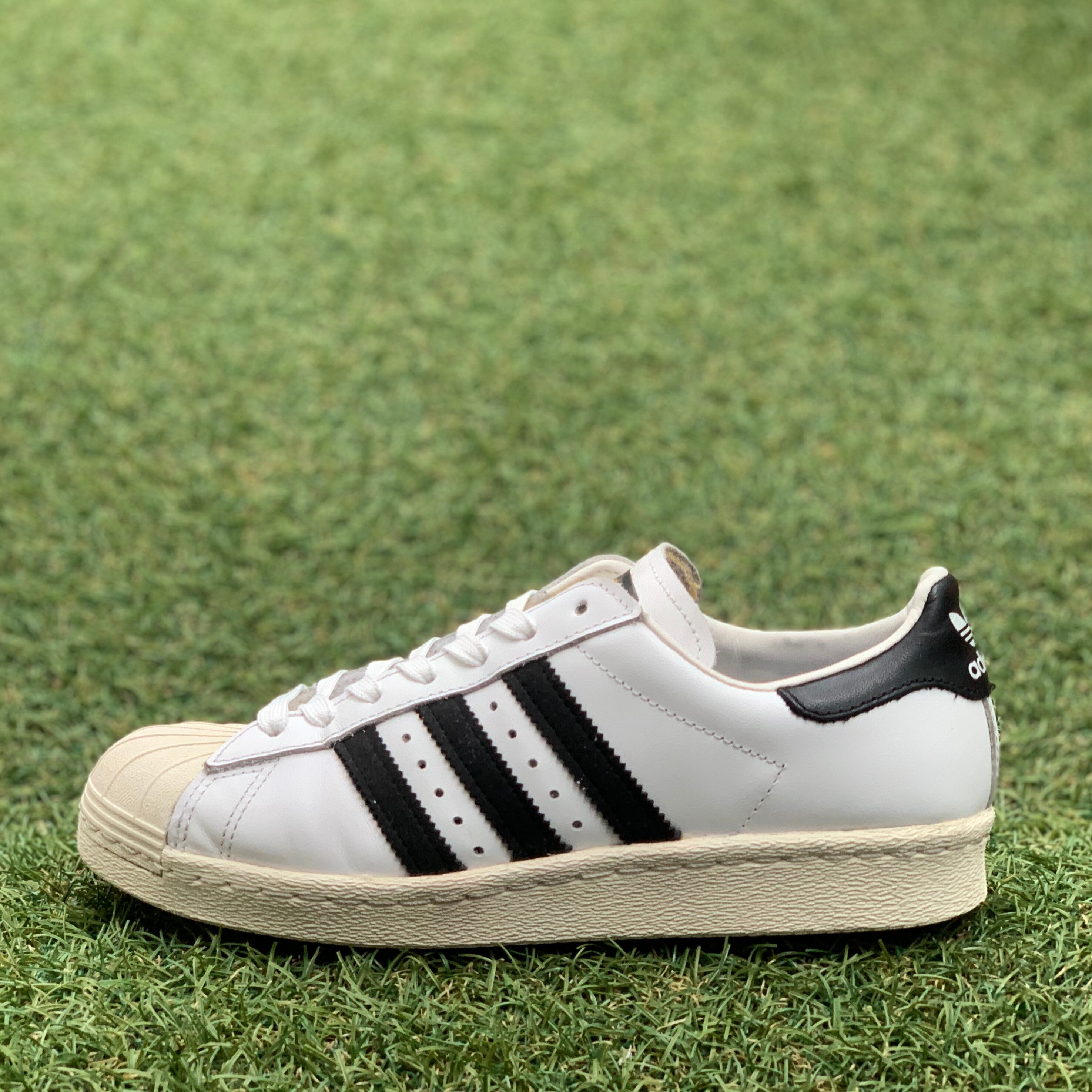 adidas SS80S アディダス スーパースター80s G678