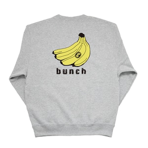 sweat / BUNCH