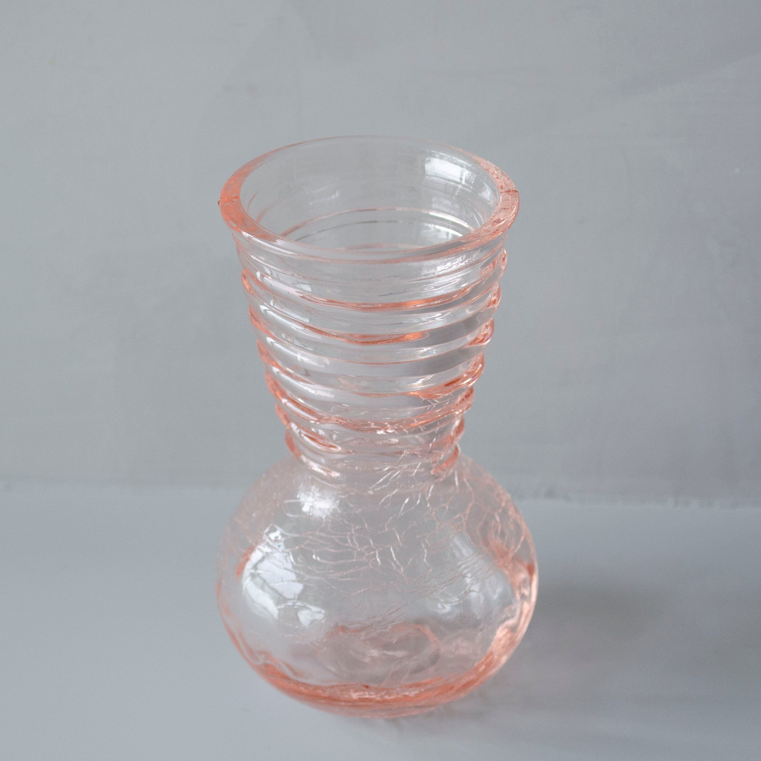 glass vase | soel