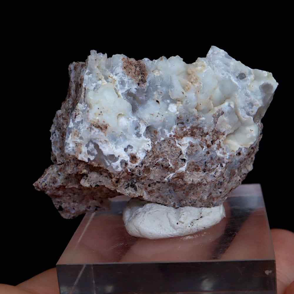 ハイアライトオパール 25.8g WKS033 原石 鉱物 天然石