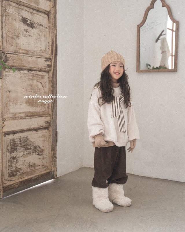 ★即納⌇﻿anggo / Tiramisu T-shirt