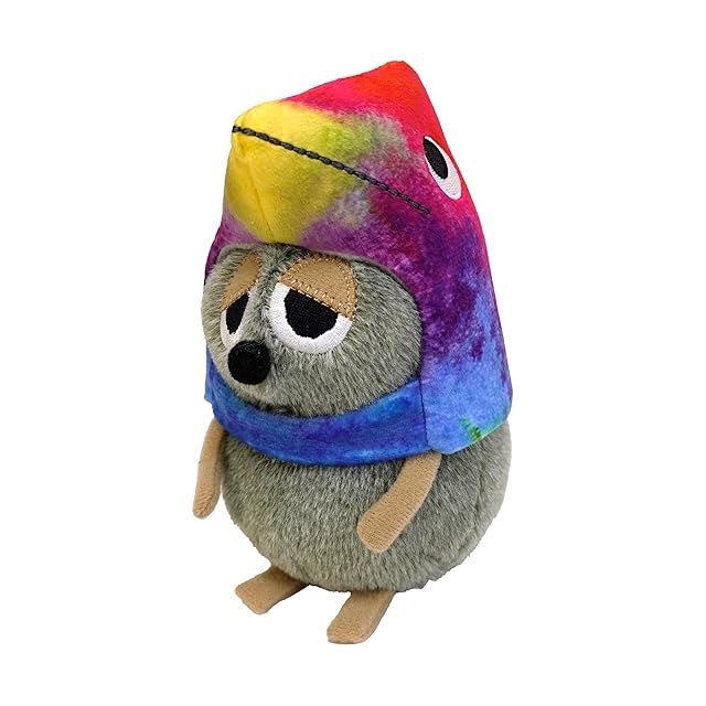 Dakin ガーフィールド サーフィン サーファー ぬいぐるみ人形 | Pay ID