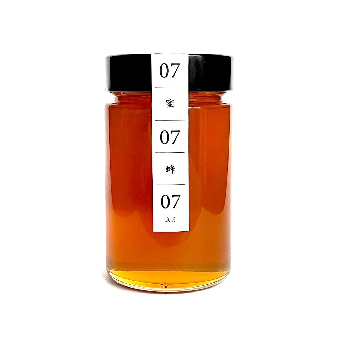 05] 240g | 棚からミツバチ