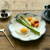 【Matsurika】dinner plate