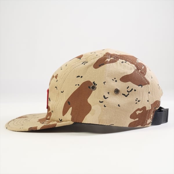 Size【フリー】 SUPREME シュプリーム 12AW Chip Camo Camp Cap ...