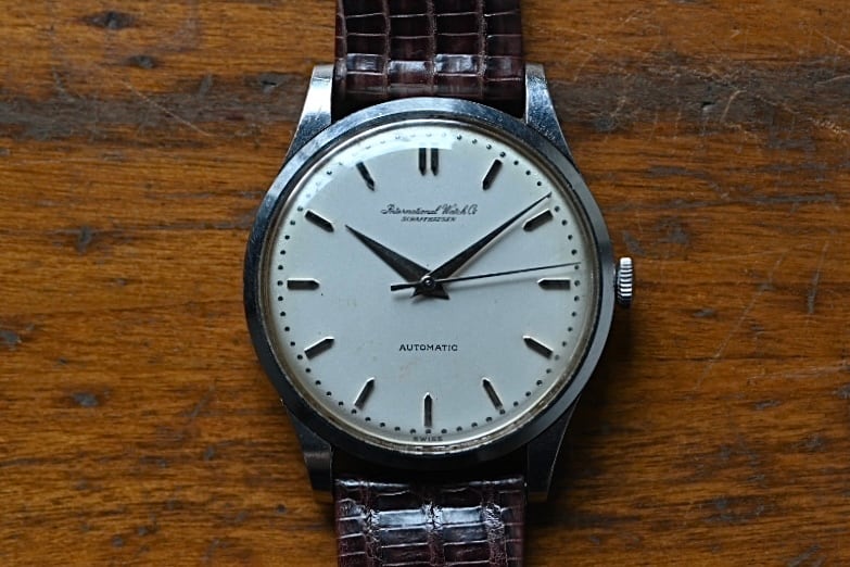 その他の素材の時計 | Jwatchman