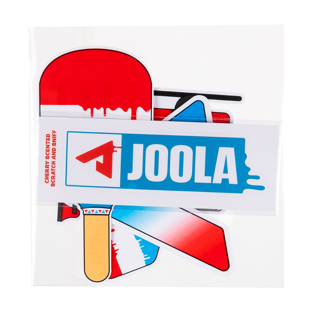 限定/新作]JOOLA FEDERICO STAKSRUD KOSMOS PRO V Rally 16MM ピックル