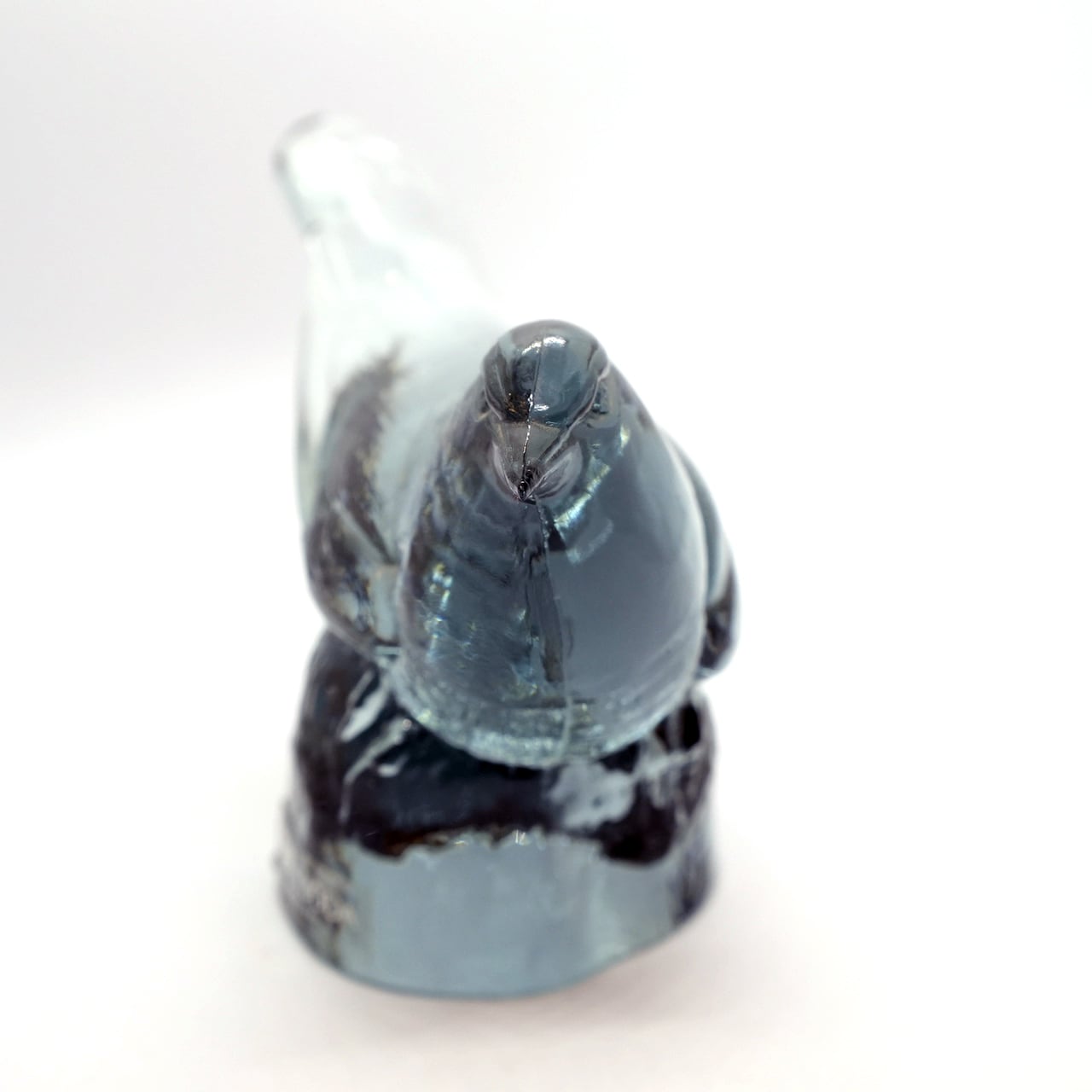 コスタボダ KOSTA BODA 鳥のオブジェC (WWF limited edition) | TORi