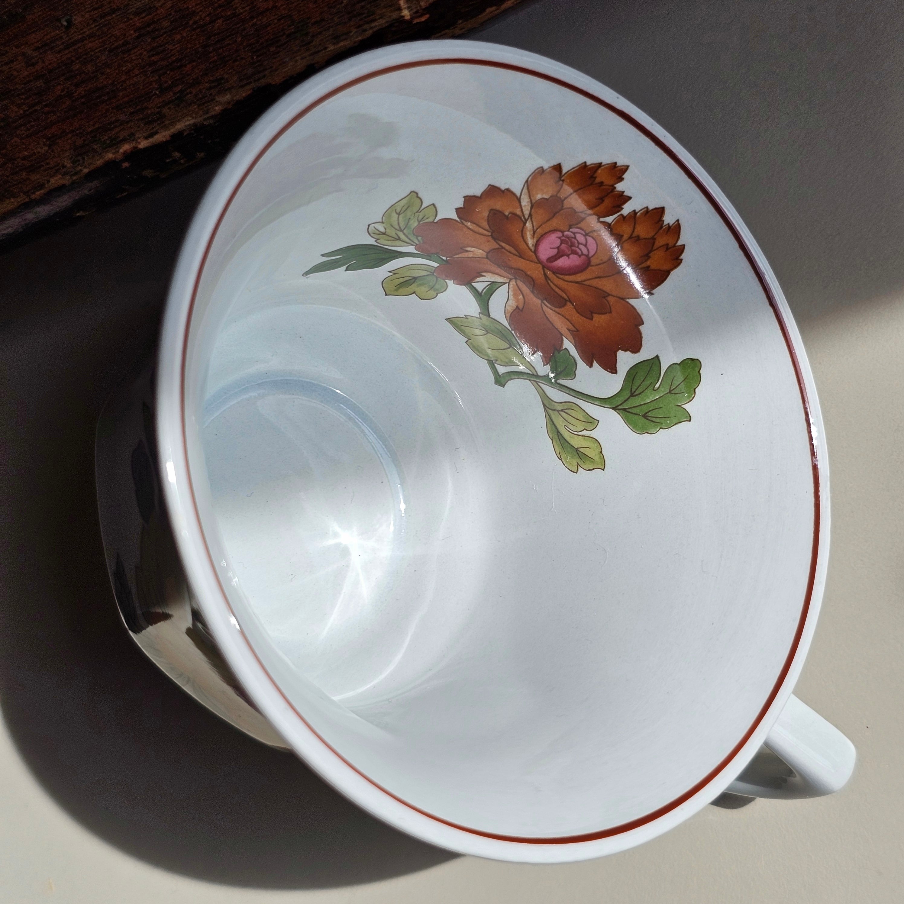 Vintage Wedgwood Kimono | my desk.vintage Vintage Wedgwood Kimono | my desk.vintage