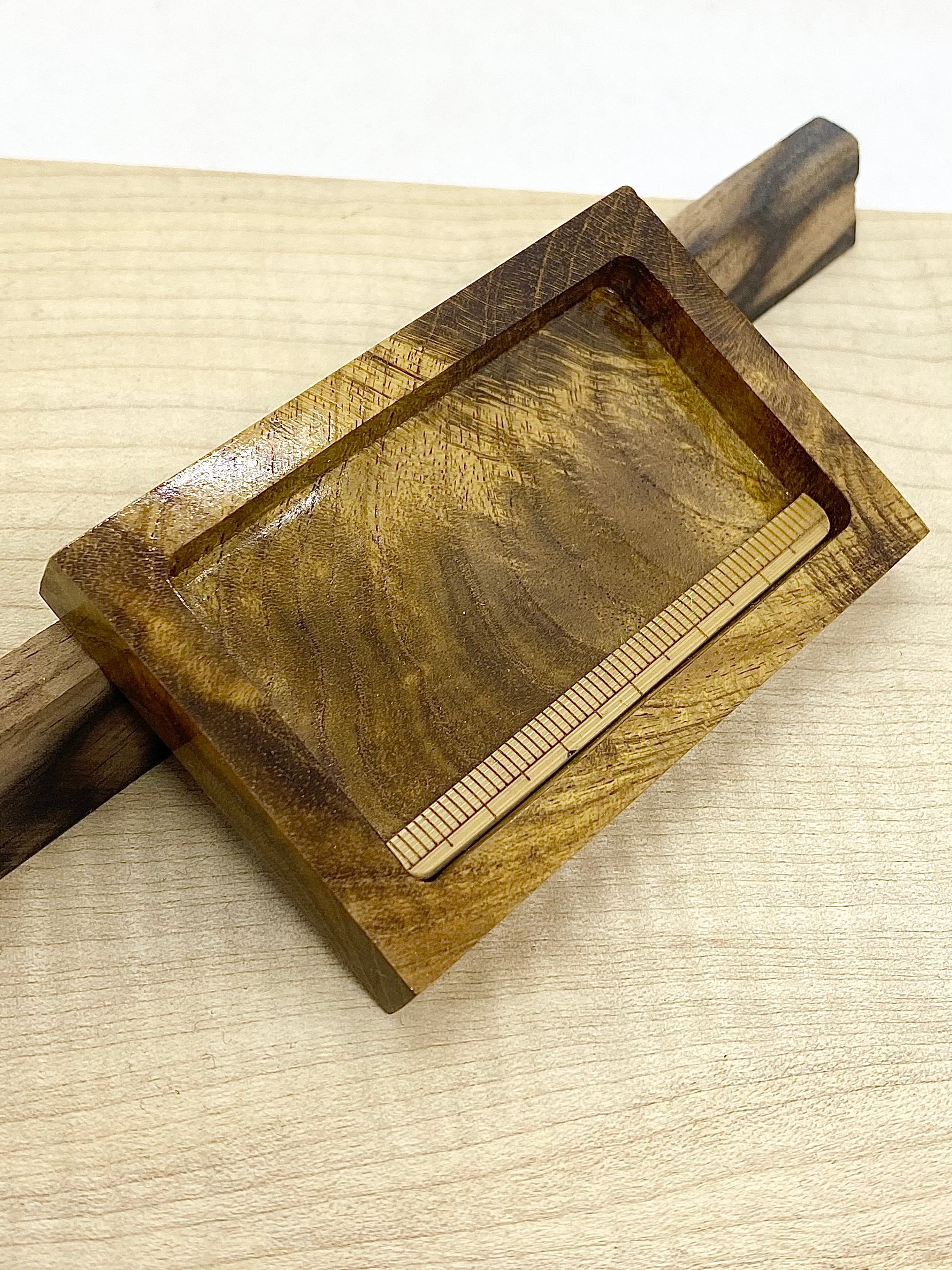 Woodcrafter 箱廣modify