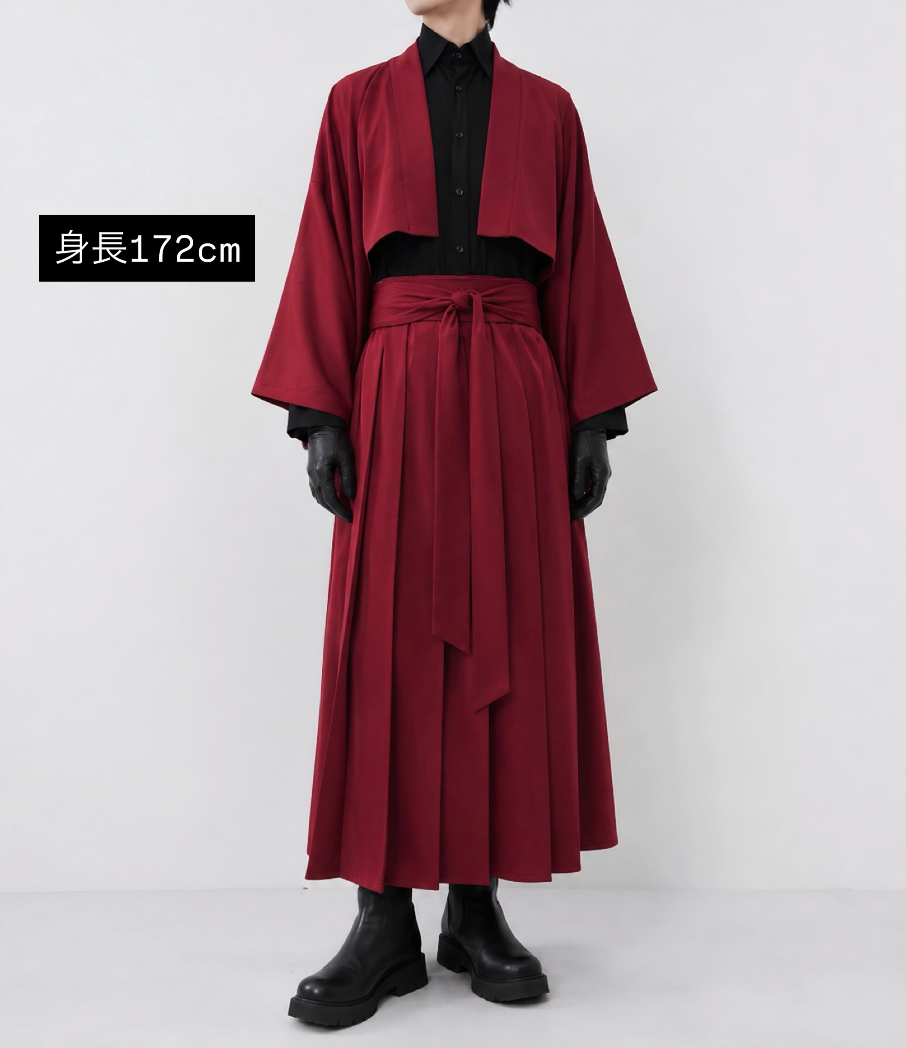 羽織-Haori- | MISAMARU