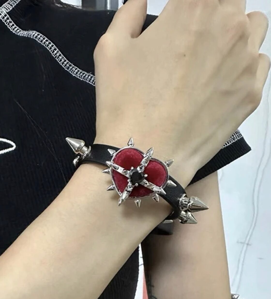 お取り寄せ商品】ブレスレット アクセサリー サブカルチャー 原宿 