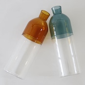 【在庫限り】Coloring GLASS carafe
