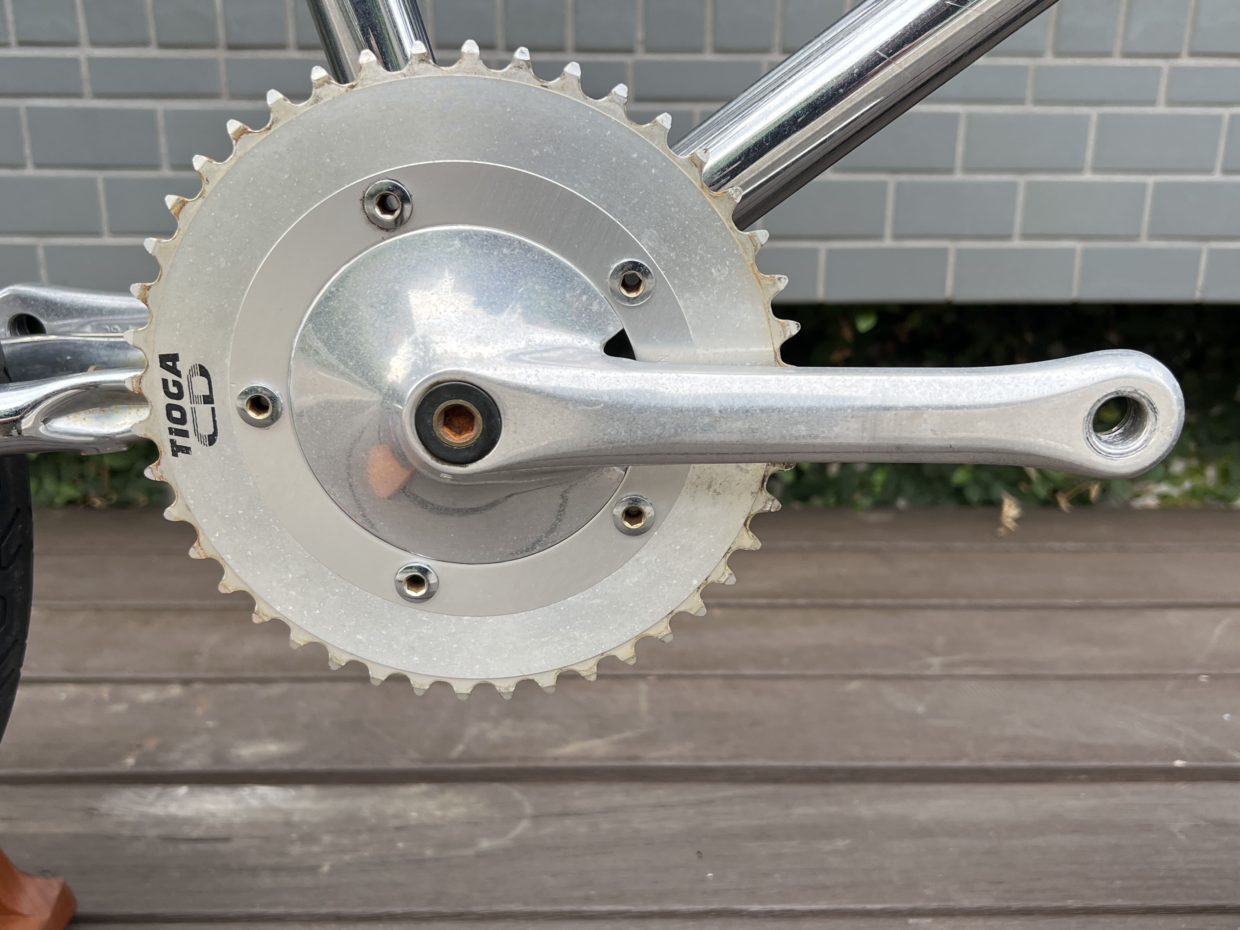 Price down!【委託販売車両】1980's MIYATA BULLET | CALI BIKES SC