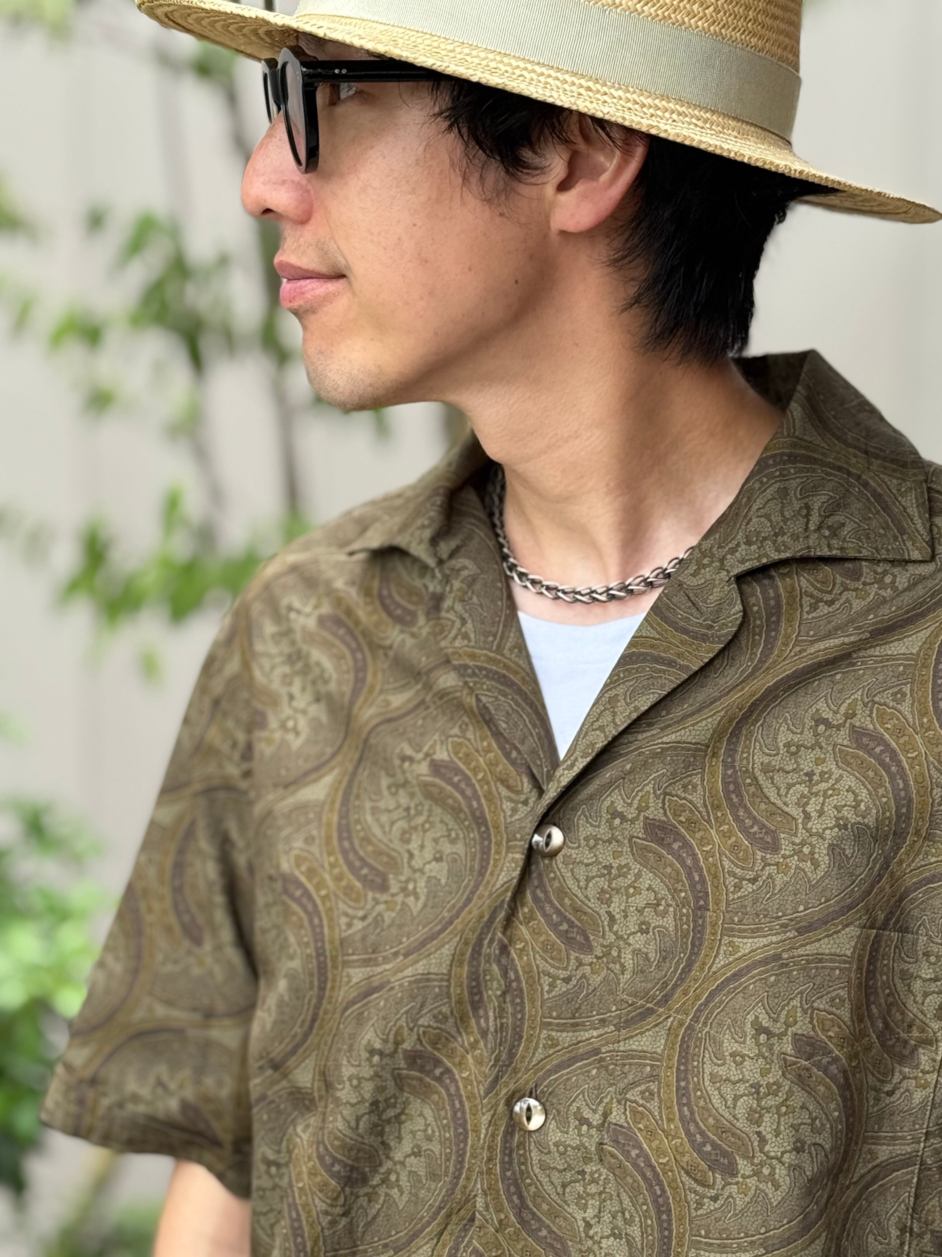 Indian Jewelry【Steve Arviso スティーブアルビソ シングルマネー Indian Jewelry【Steve Arviso スティーブアルビソ シングルマネー