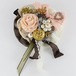 <3way Broach>BR-419