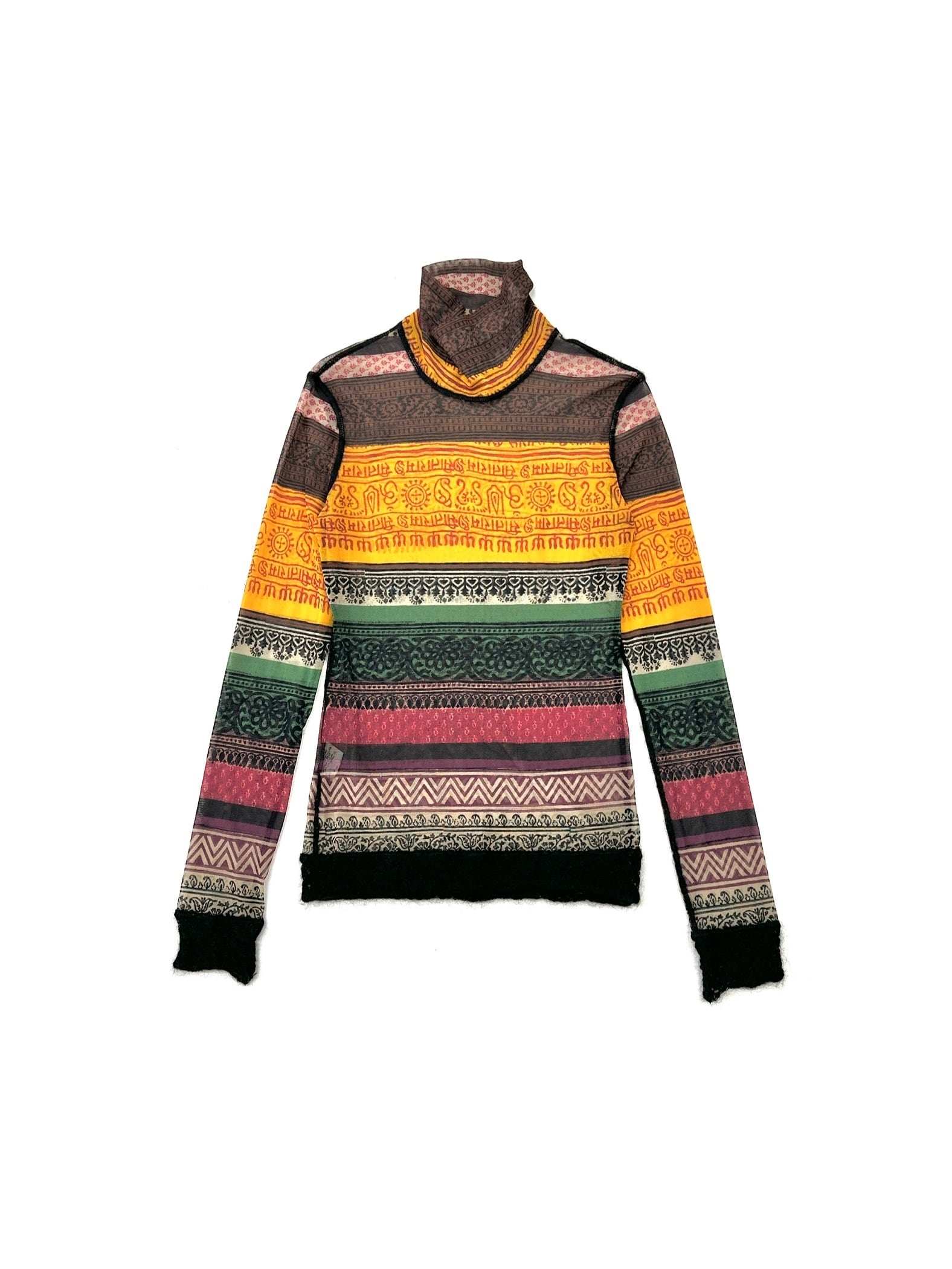 80～90s】L.L.Bean エルエルビーン ウールジャケット ネイティブ柄