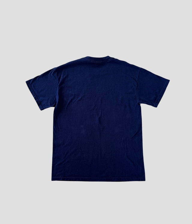 -POWELL PERALTA- Vintage 00s Print T-shirt