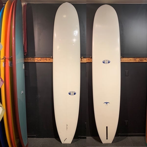 THE USA SURF