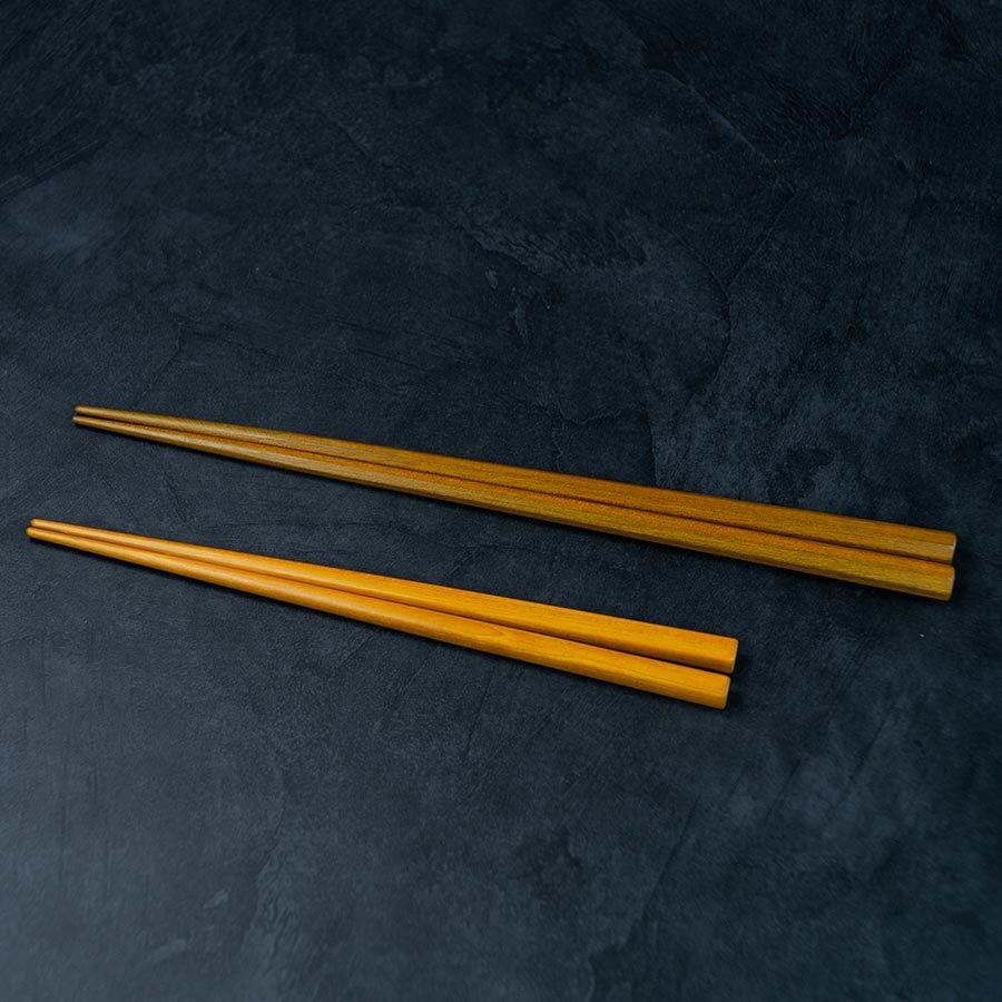 10%OFF】塗箸・漆（5膳セット） | WOODWORK CENTER