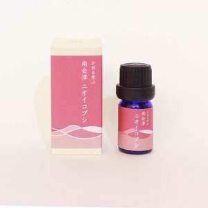 一十八日南会津かおる里山　ニオイコブシ精油 3ml