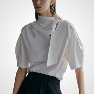 iirot   Pure Organic Cotton Blouse