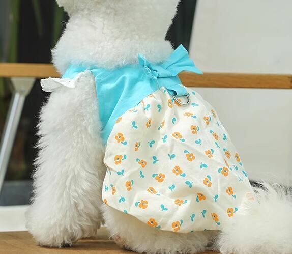 《予約》2101263 モザイクフラワーキャミソール(2種)