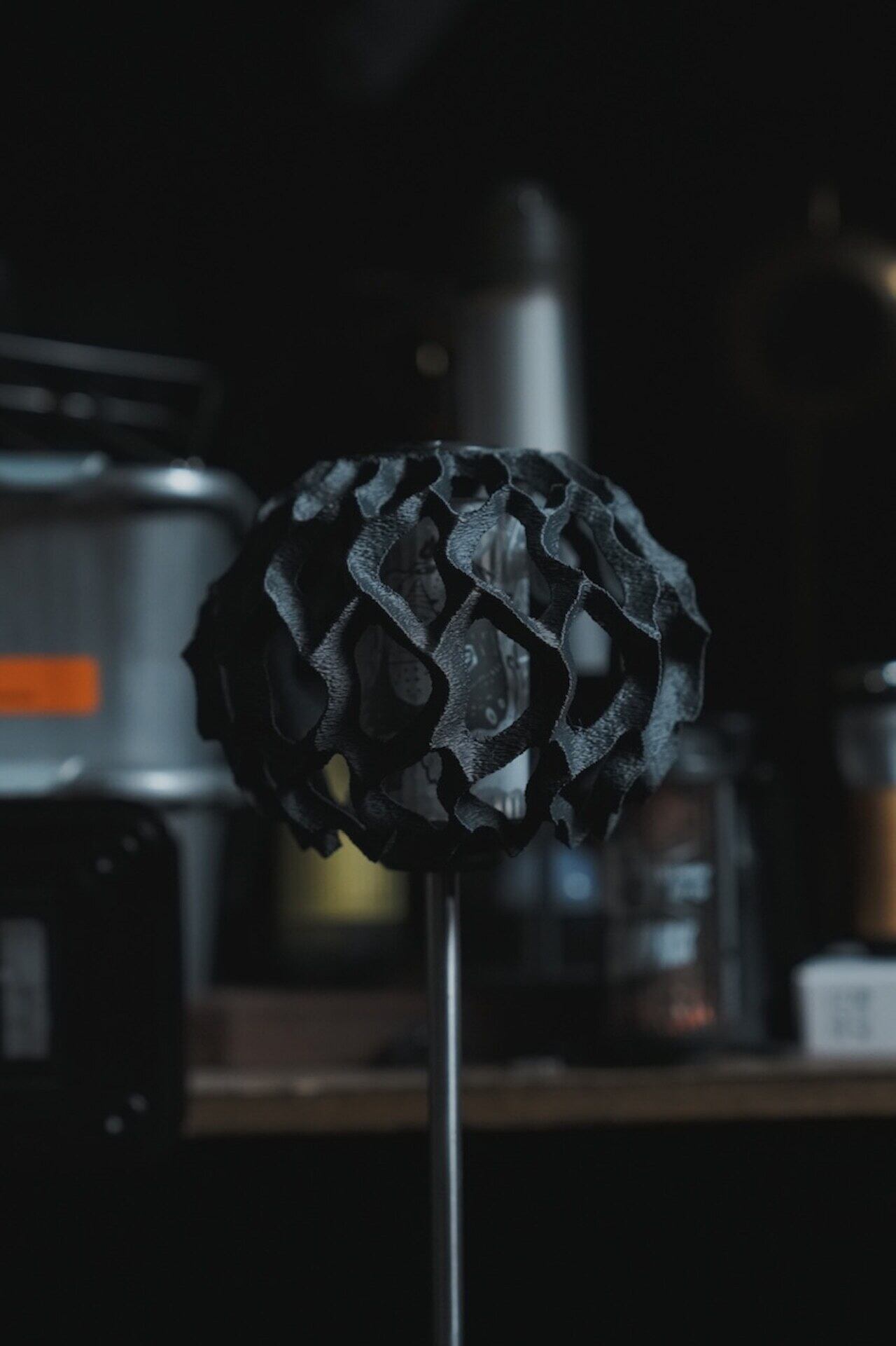 SOMEDAY THE THIRTEENTH MAKAI SHADE | OLIVE OUTDOOR EQUIPMENT