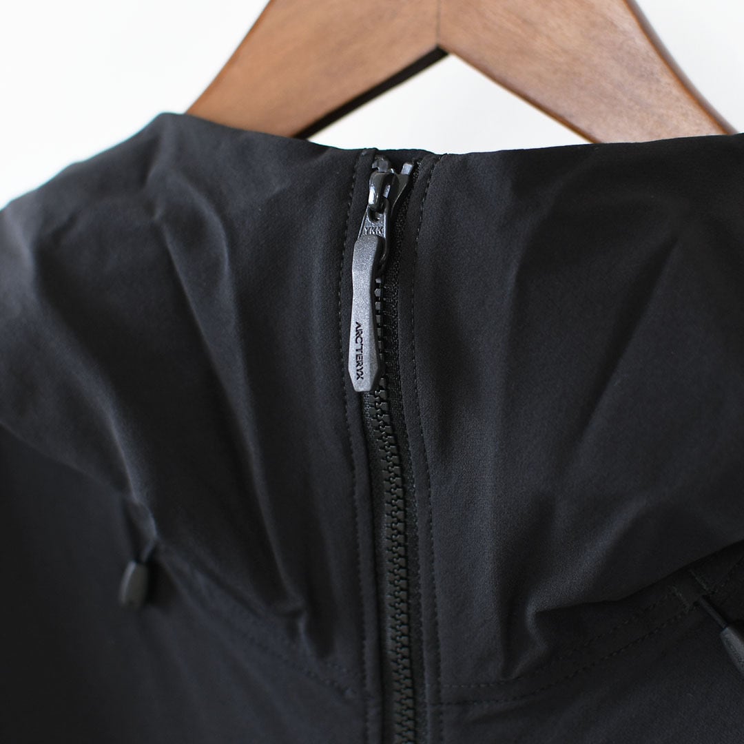 アークテリクス Serratus Hoody M （セラタス フーディ メンズ ）ARC`TERYX