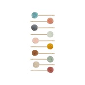 MINI POM POM GRIPS_402040 58【2026年8/31まで限定SALE】