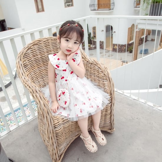 おしゃれ かわいい チュールレース リゾートワンピース 白 ピンク 夏服 ヒール