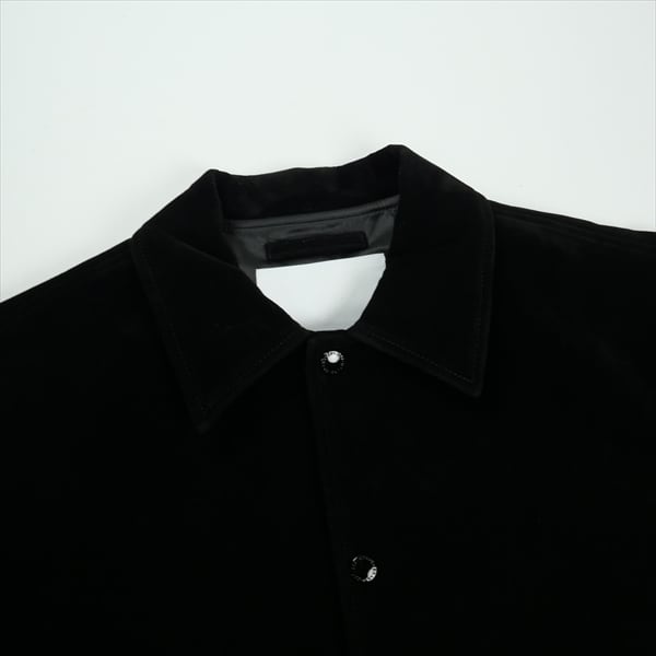WTAPS 25AW Chief / Jacket / Synthetic 【公式通販】