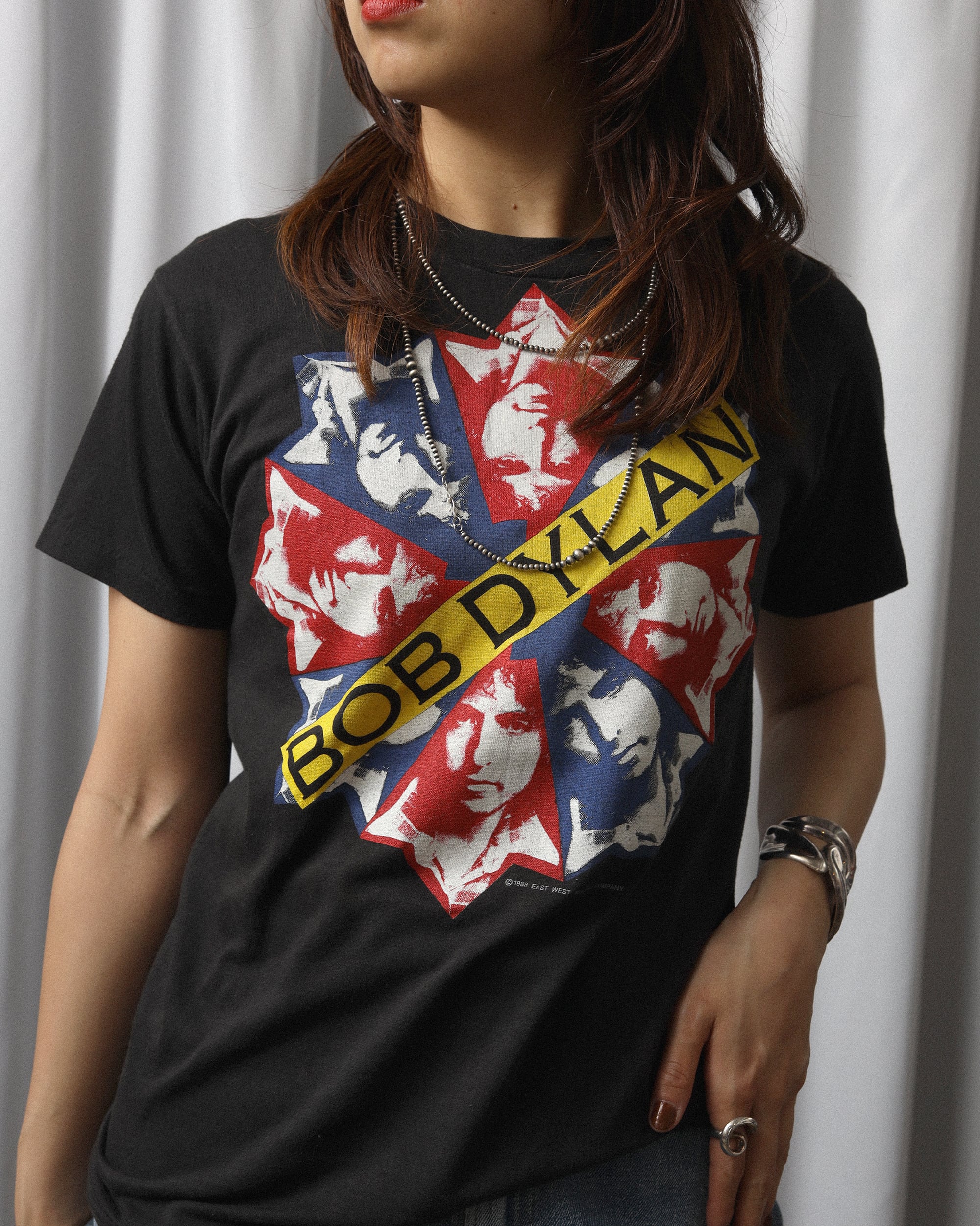 【Witty Vintage】で購入したTシャツ T -shirt | Witty Vintage