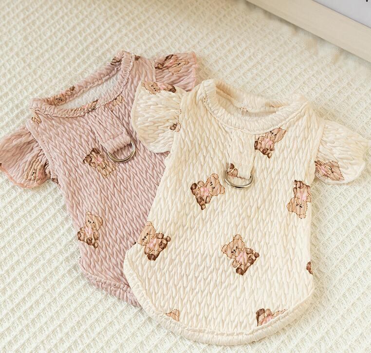 《予約》3101386 クッシュネックオシャ生地トップス