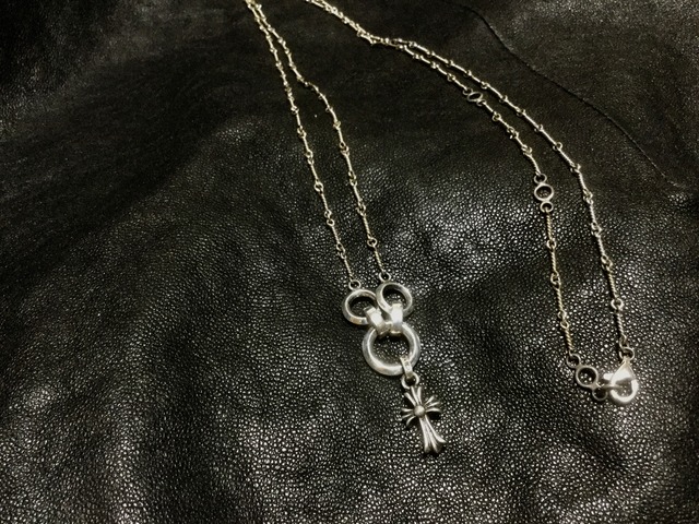 CHROME HEARTS クロムハーツ  トラッカーキャップ　Fuck