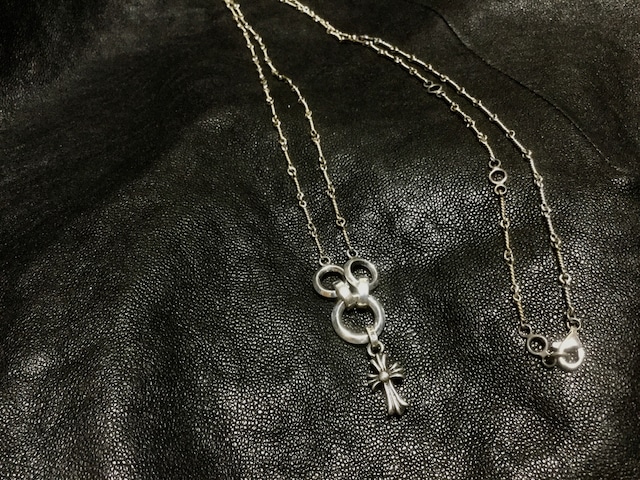 CHROME HEARTS クロムハーツ  トラッカーキャップ　CH