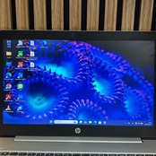 『準美品』HP ProBook 450 G7  i5第10世代  メモリ8GB  SSD256GB  人気ノートパソコン