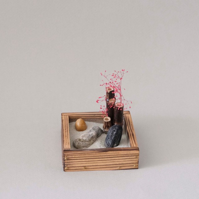 箱庭 「レトロ」