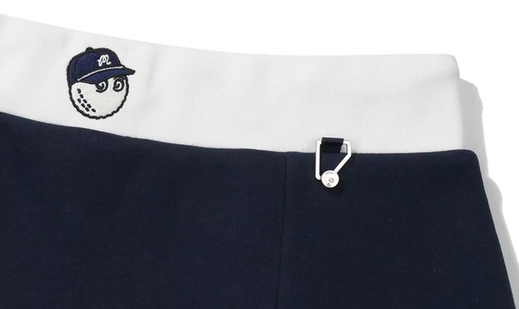 MALBON GOLF Aライン スカート | T&R GOLF - 大人かわいい韓国中心の