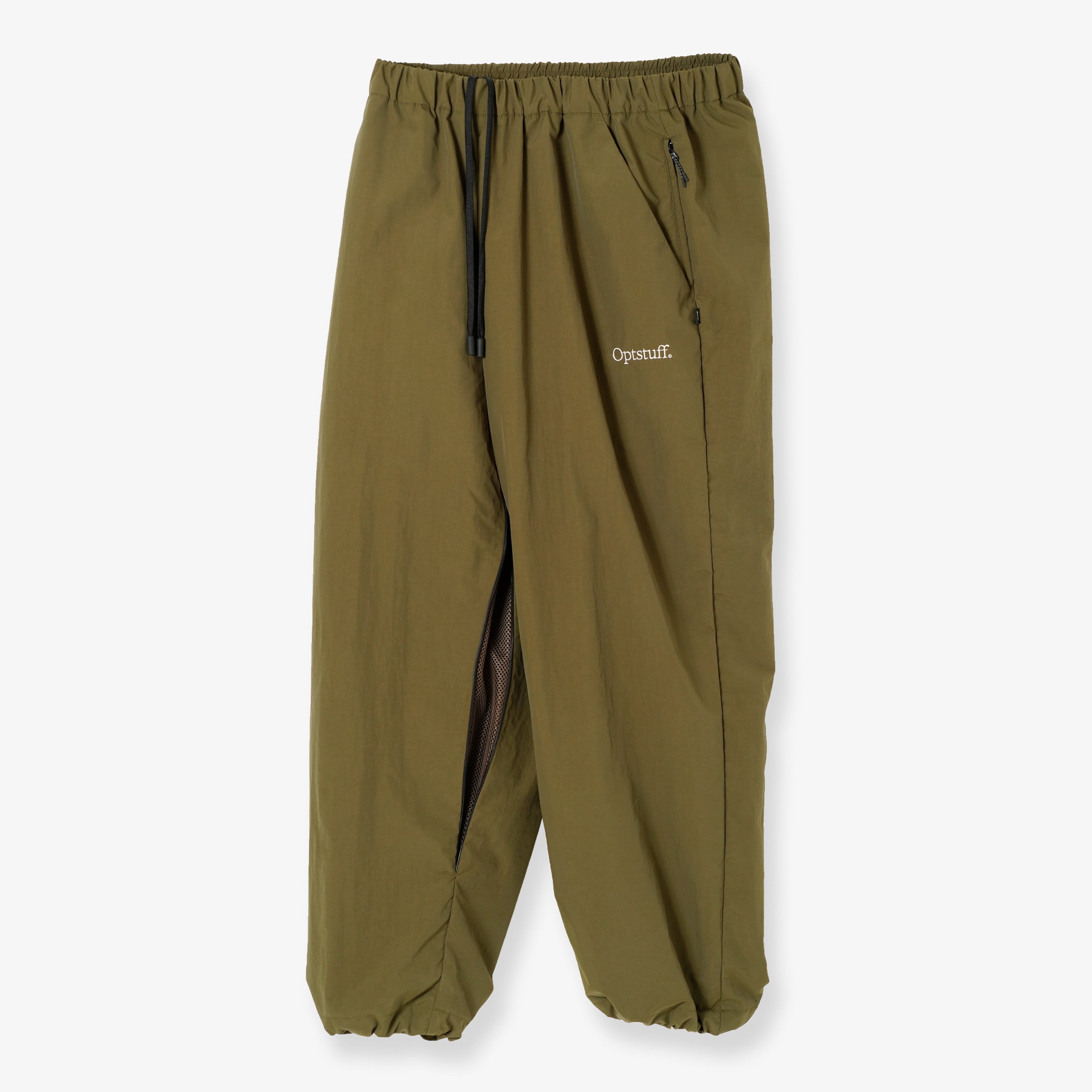 OPTSTUFF CREATOR'S PANTS ネイビー OPTSTUFF] CREATOR'S PANTS (NAVY) | OPTSTUFF