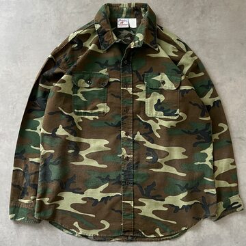 PUMA】プーマ ジャングルファティーグ ミリタリージャケット 