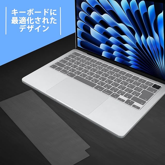 MS factory MacBook Neo ケース 13インチ 用 カバー 【日本語