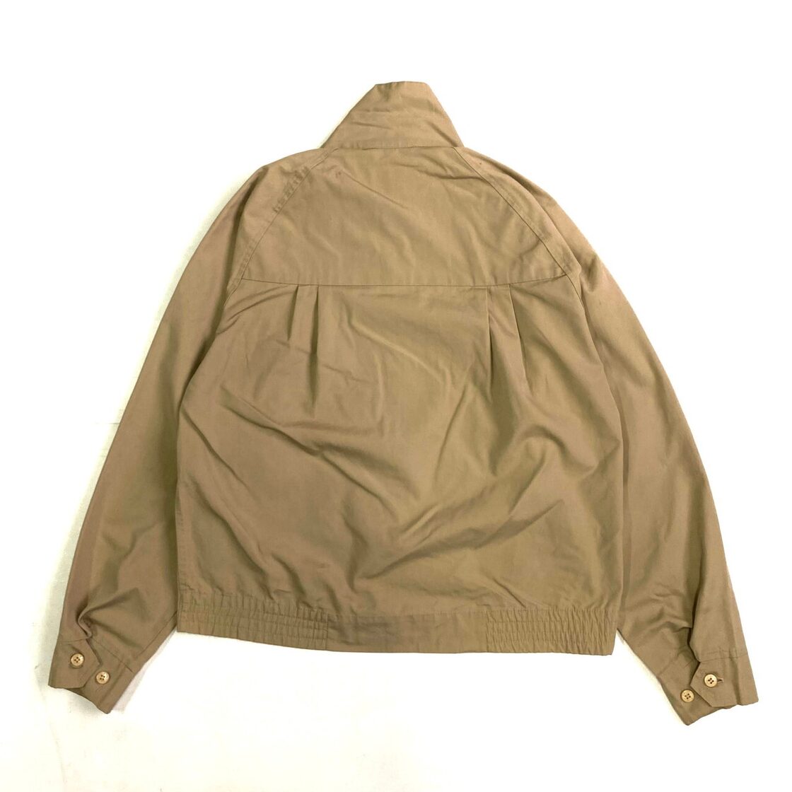 70〜80年代 IZOD LACOSTE アイゾッドラコステ スポーツジャケット 