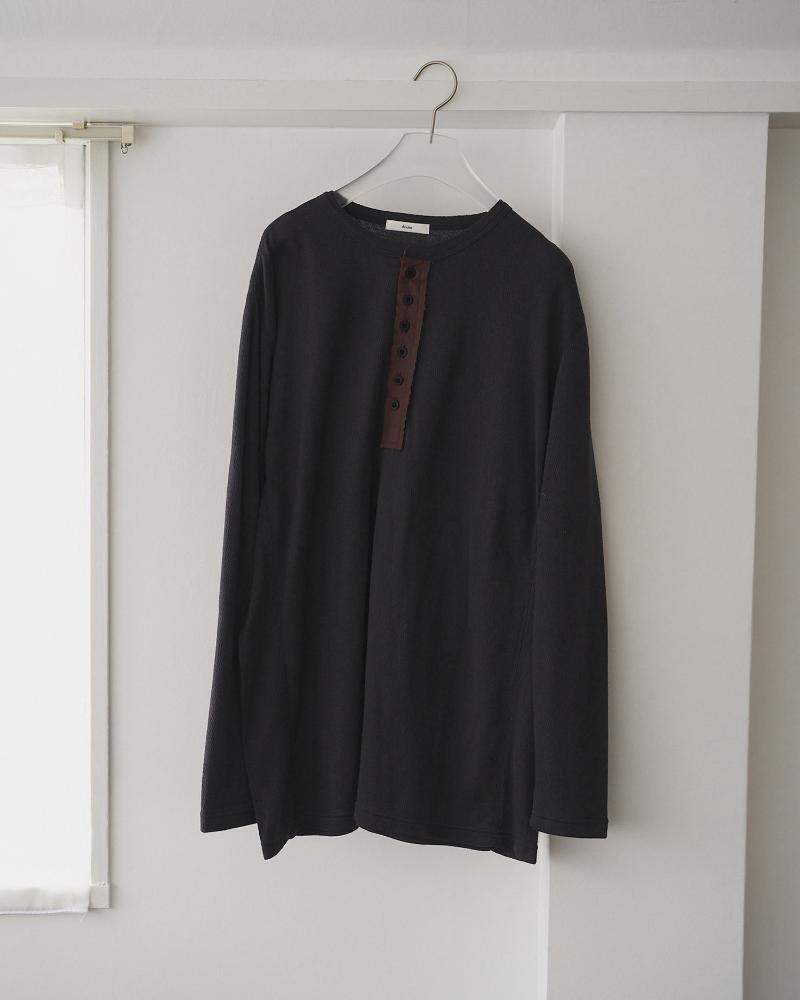 anuke アンヌーク Thermal 2way Tops 62610616 | ANERCA & L.I.V