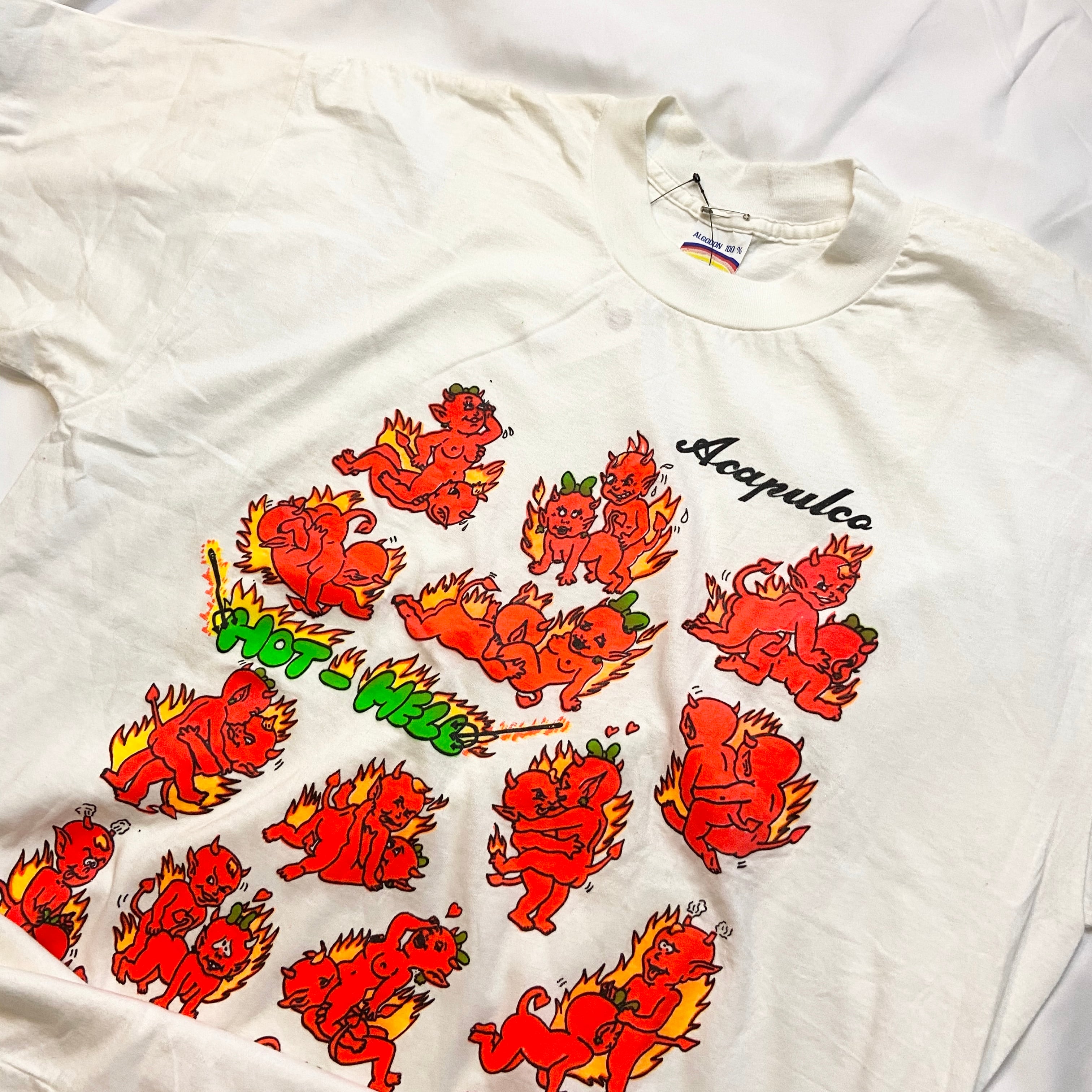 vintage 1990
